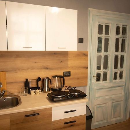 The Cozy Corner Apartman Szófia Kültér fotó