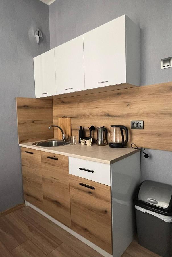 The Cozy Corner Apartman Szófia Kültér fotó