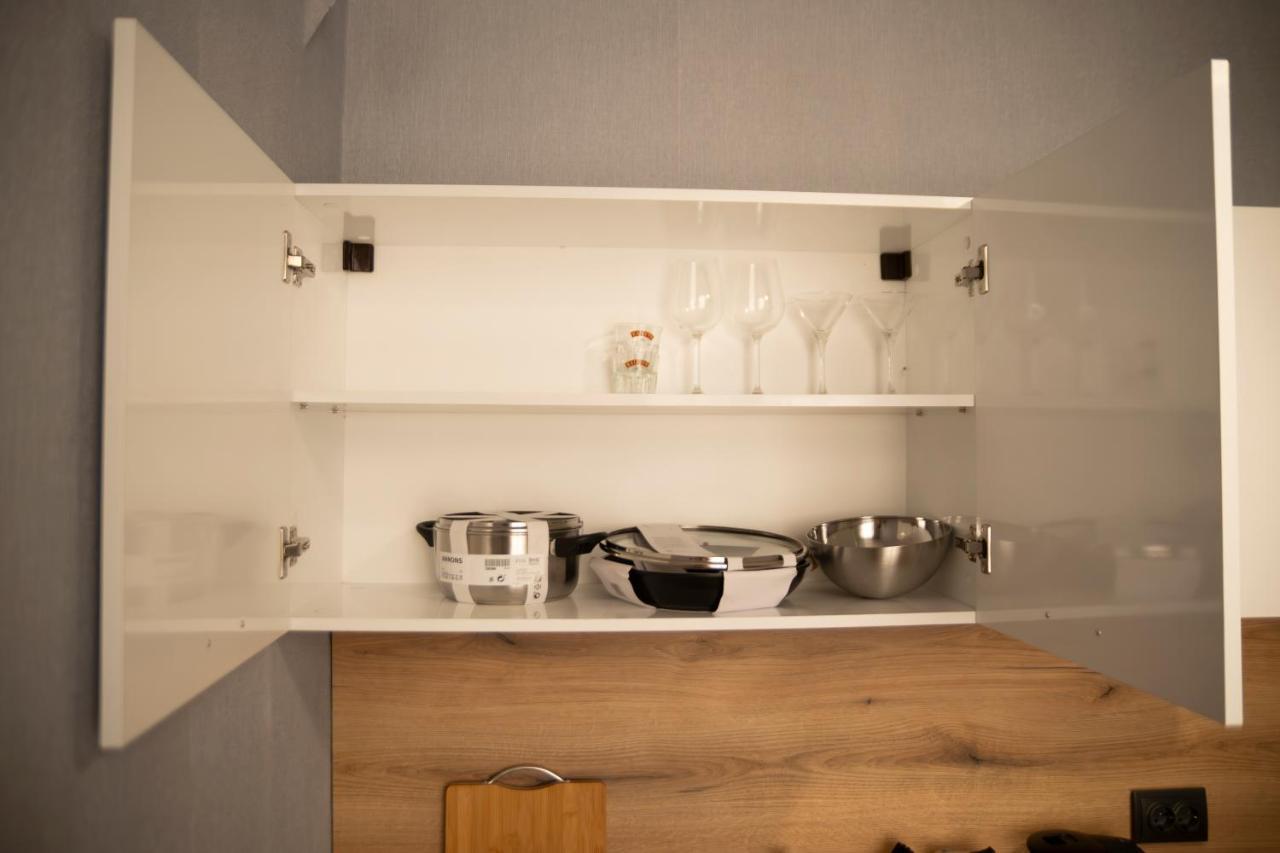 The Cozy Corner Apartman Szófia Kültér fotó